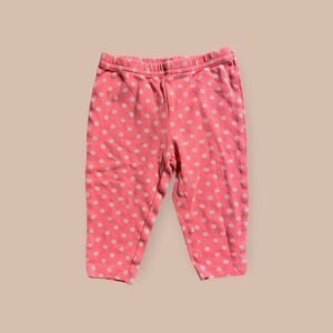 3/$15 Carter’s Baby Girl Pants